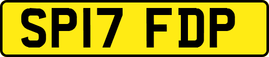 SP17FDP