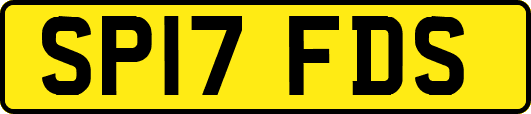 SP17FDS