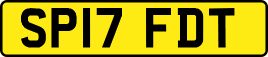 SP17FDT