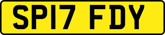 SP17FDY
