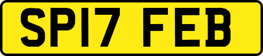 SP17FEB