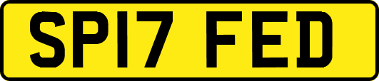 SP17FED