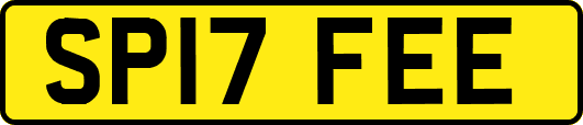 SP17FEE