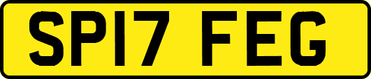 SP17FEG