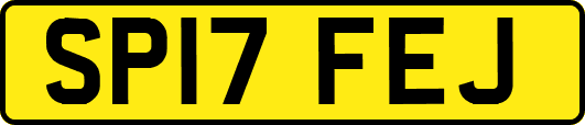 SP17FEJ
