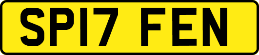 SP17FEN
