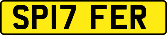 SP17FER