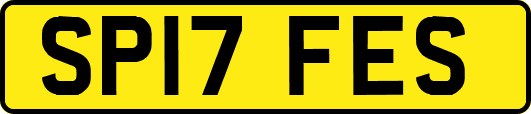 SP17FES