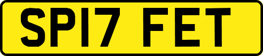 SP17FET