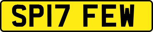SP17FEW