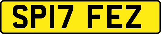 SP17FEZ