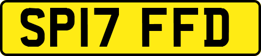SP17FFD