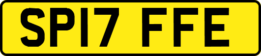 SP17FFE