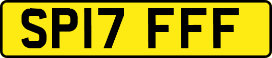 SP17FFF