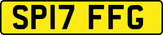 SP17FFG