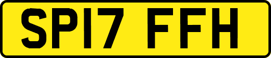 SP17FFH