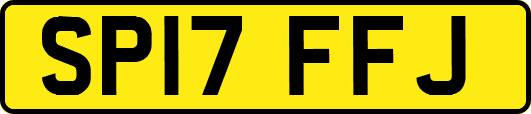 SP17FFJ