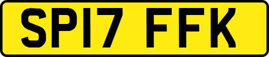 SP17FFK