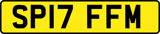 SP17FFM