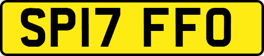 SP17FFO