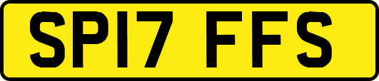 SP17FFS