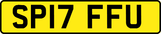 SP17FFU