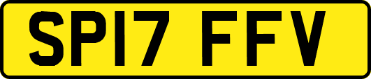 SP17FFV