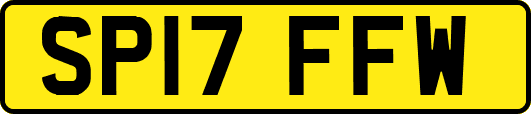 SP17FFW