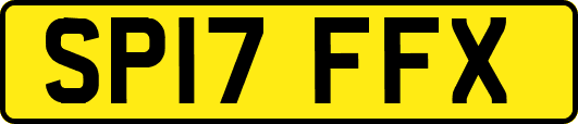 SP17FFX