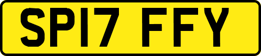 SP17FFY