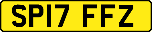 SP17FFZ