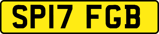SP17FGB