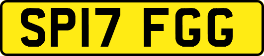 SP17FGG