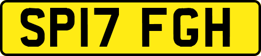 SP17FGH