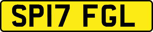 SP17FGL