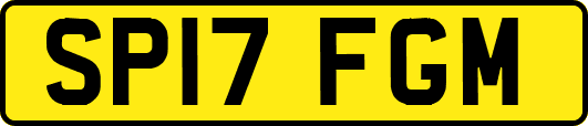 SP17FGM