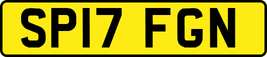 SP17FGN