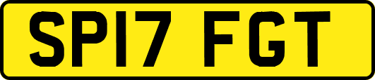 SP17FGT