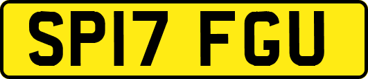 SP17FGU