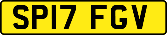 SP17FGV