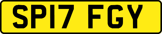SP17FGY