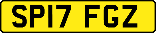 SP17FGZ