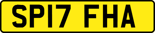 SP17FHA
