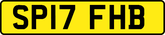 SP17FHB