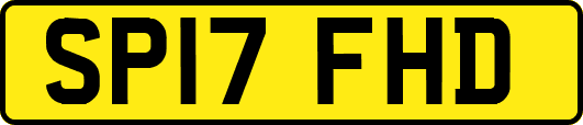 SP17FHD