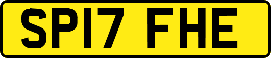 SP17FHE