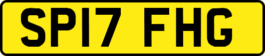 SP17FHG
