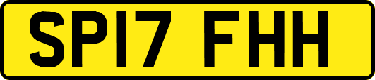 SP17FHH