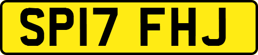 SP17FHJ