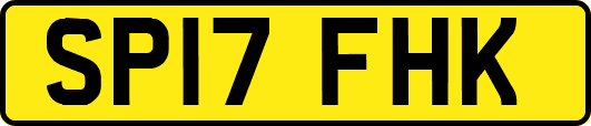 SP17FHK